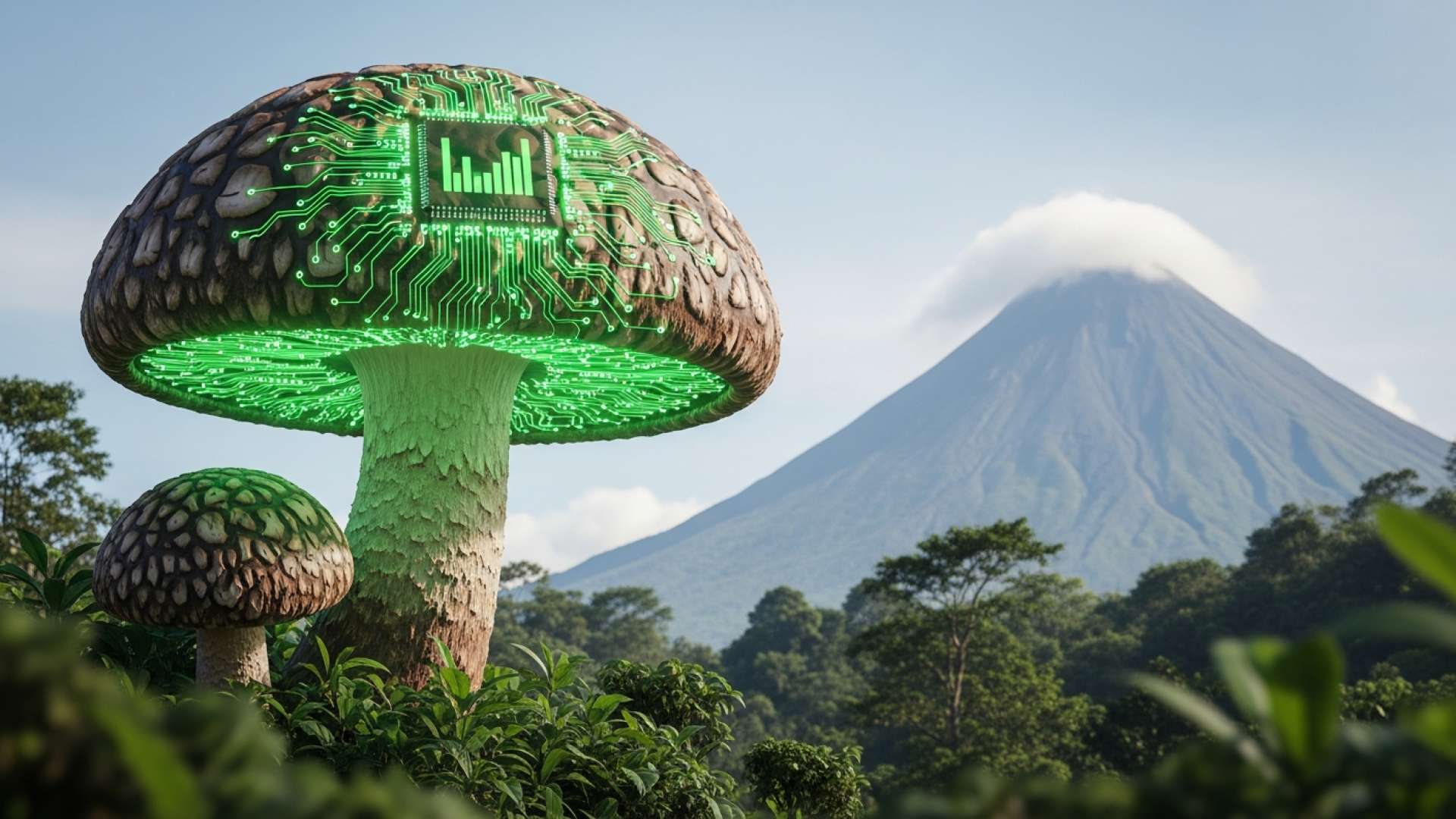 Shiitake, pionniers de la cuisine asiatique, ouvrent la voie à une alimentation sans gluten en Amérique latine