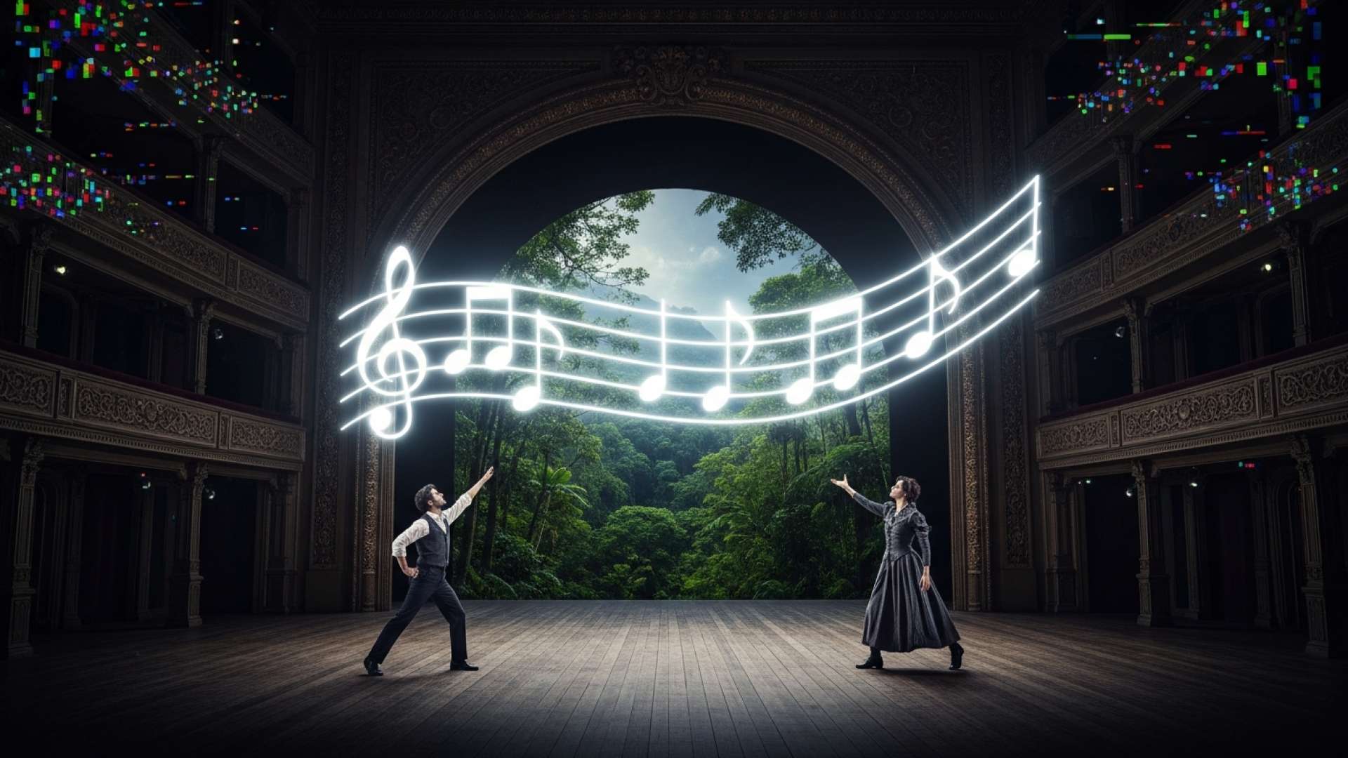 Sibelius fait un retour puissant à San José