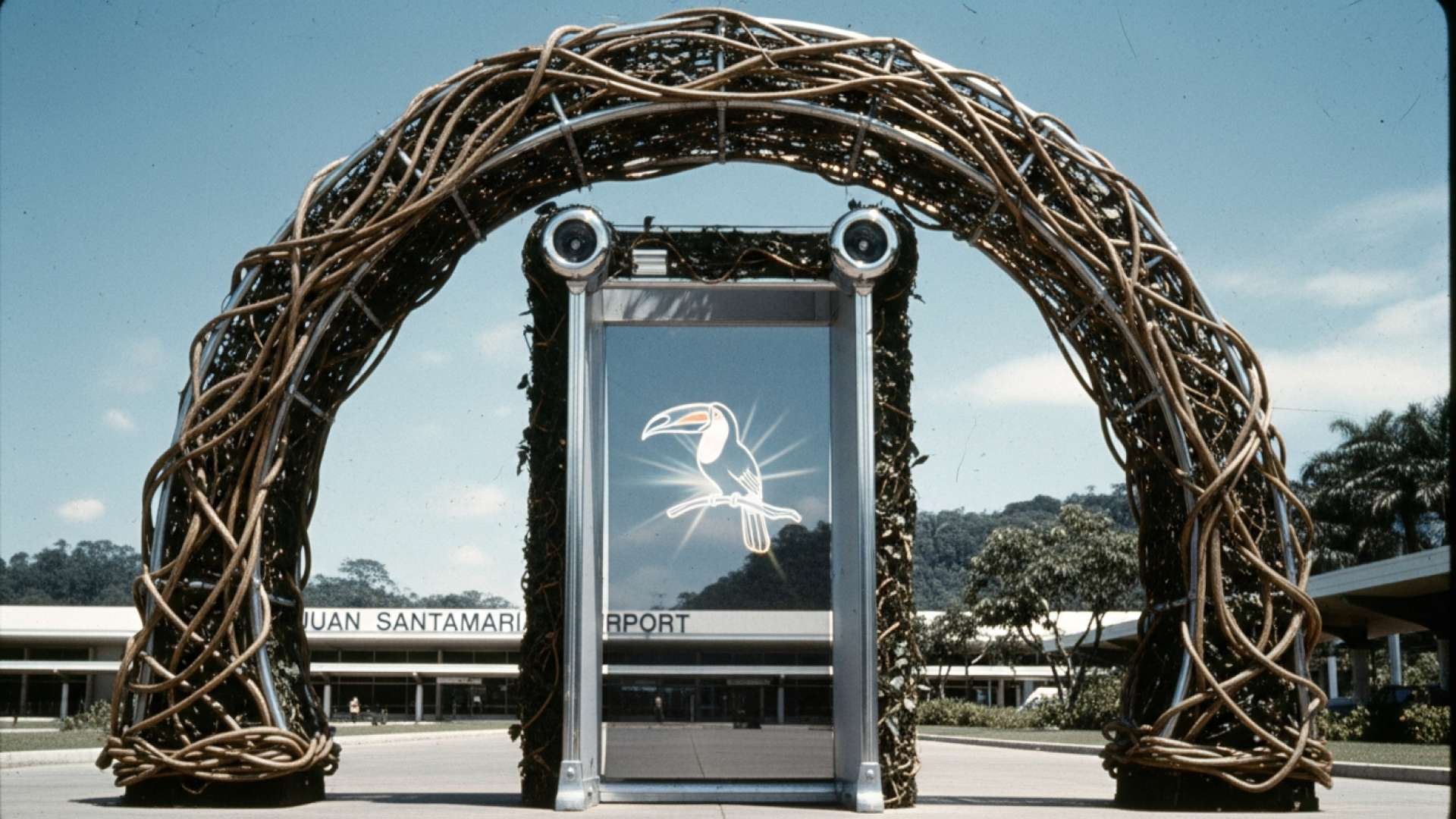 L’aéroport SJO lance un service Premium Fast Track à 100 dollars