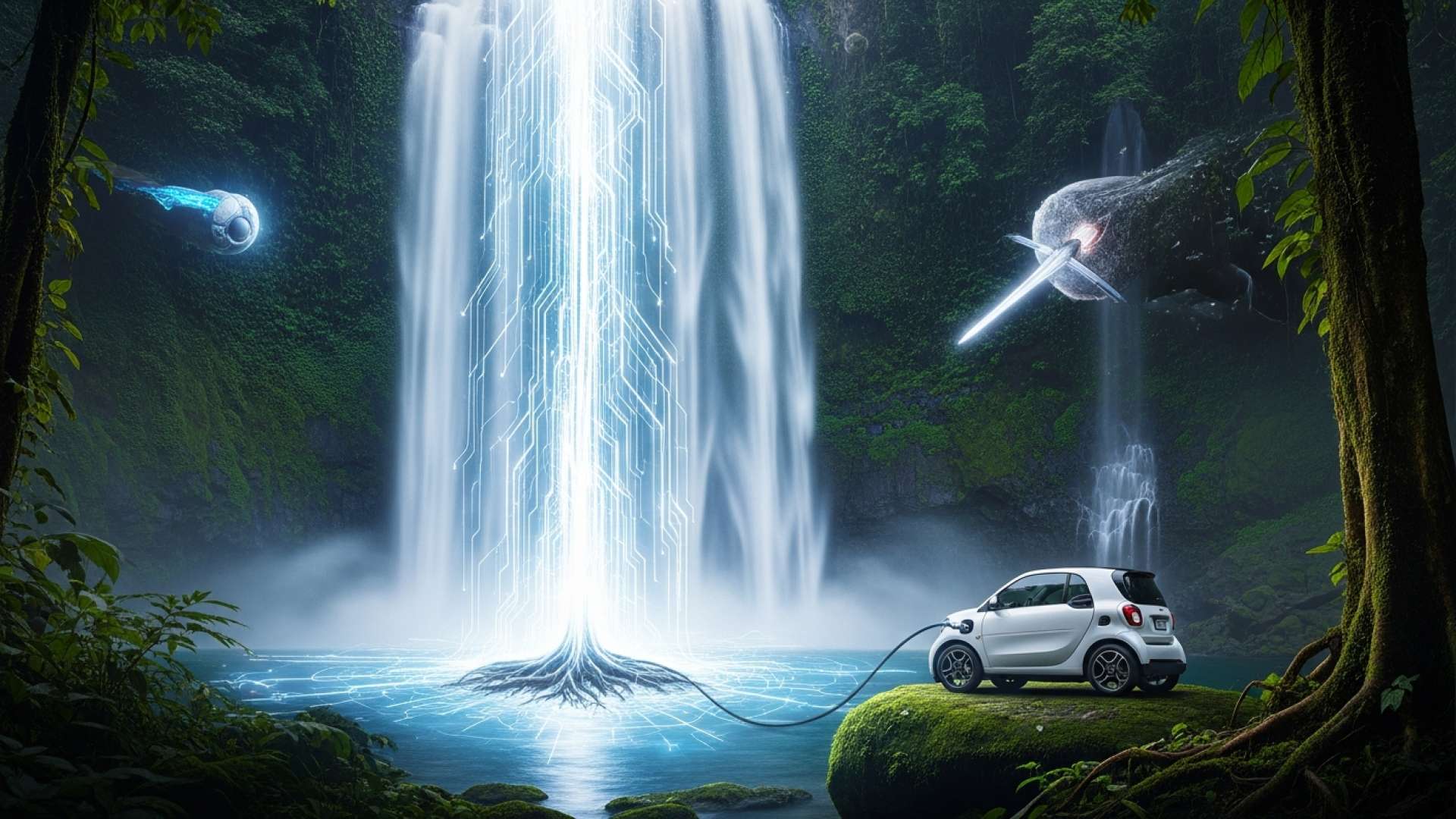 Smart entre au Costa Rica avec une gamme de véhicules électriques premium