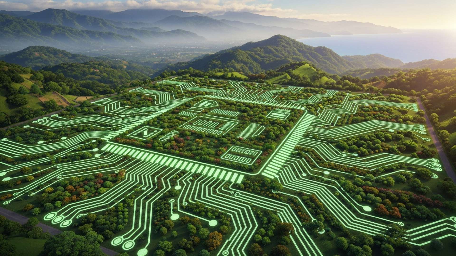 Des agriculteurs de la zone sud plantent 600 arbres pour une agriculture résiliente au climat