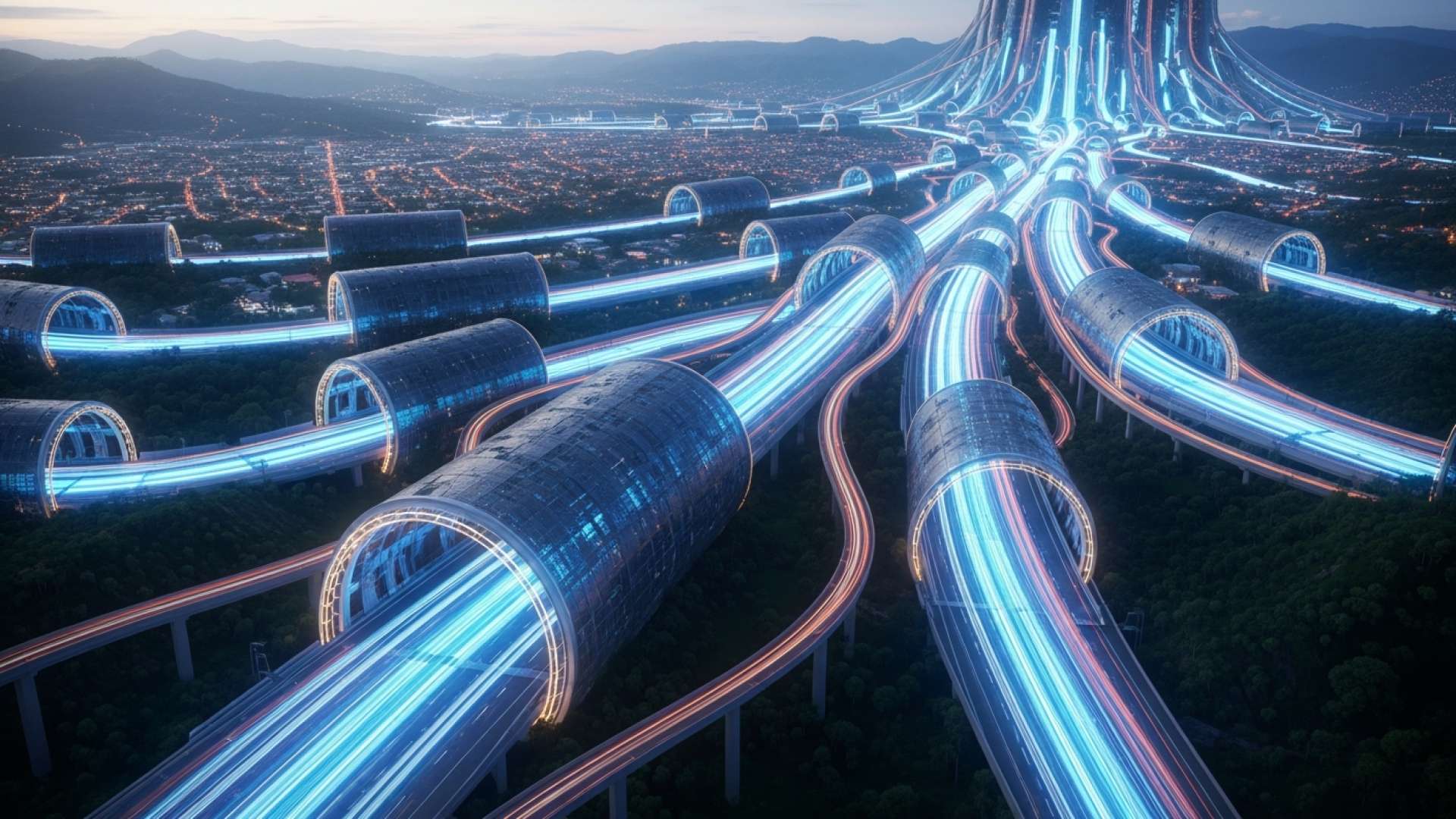 Un tunnel à dix millions de dollars envisagé pour les problèmes chroniques de circulation à San Pedro