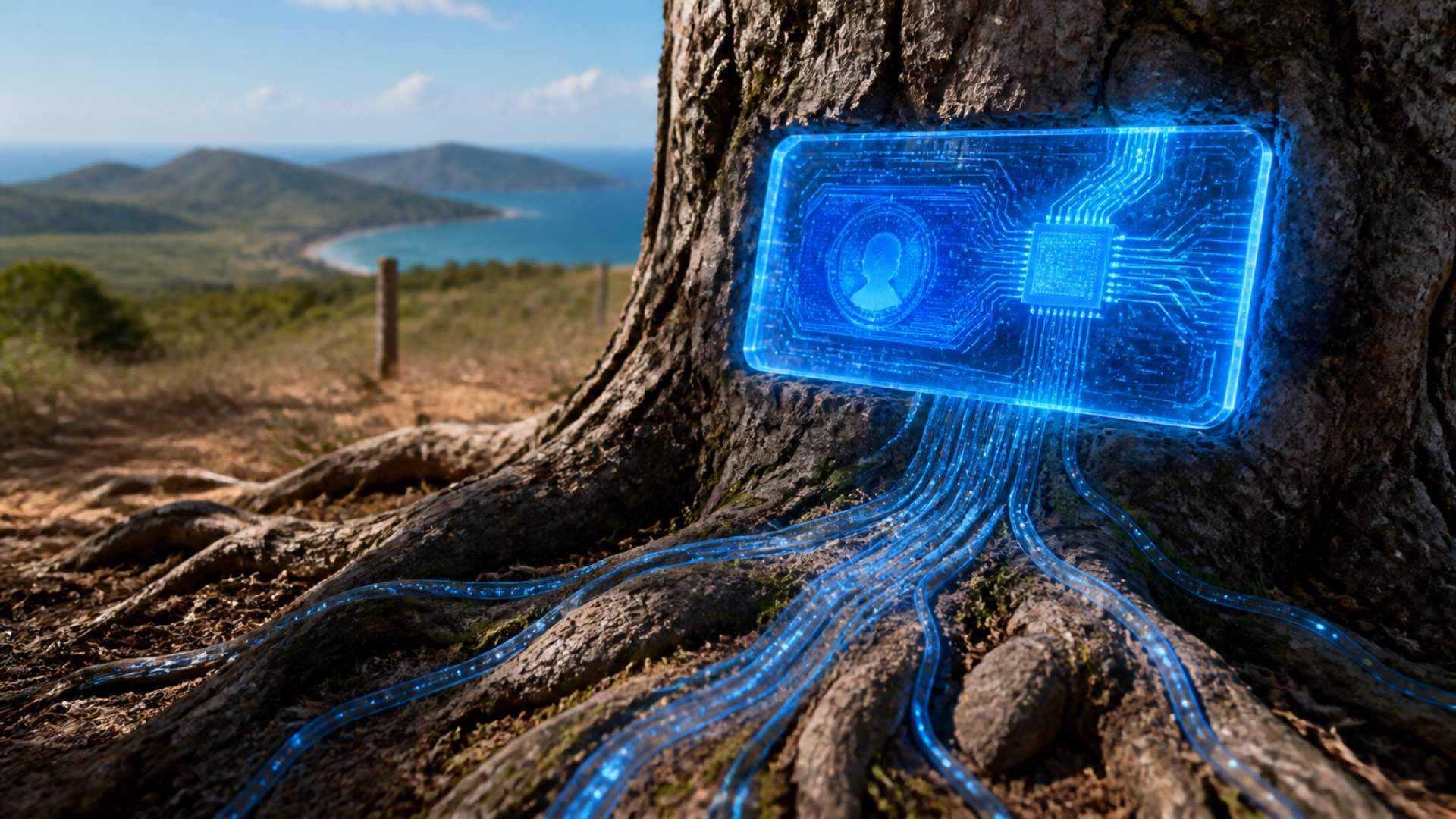 Le TSE déploie des équipes de registre civil mobile dans les communautés reculées du Costa Rica
