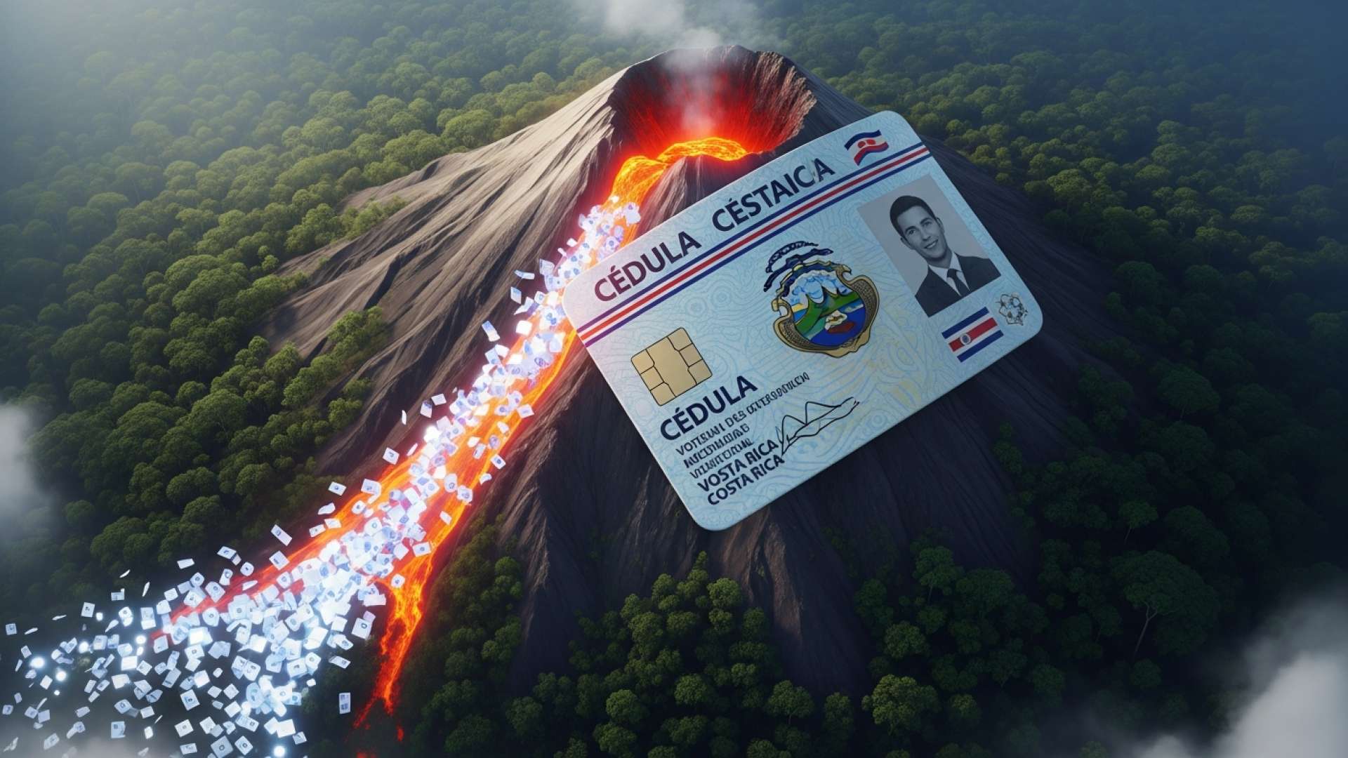 Le TSE prolonge les heures d’ouverture pour répondre à la demande de cartes d’identité des électeurs pour l’élection de 2026