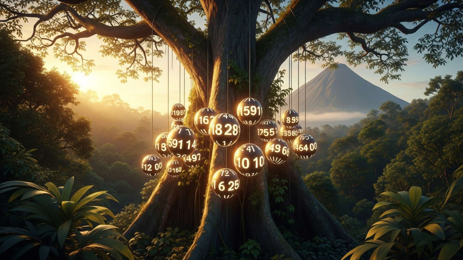 Le tirage du loto du mardi a créé de nouveaux millionnaires au Costa Rica