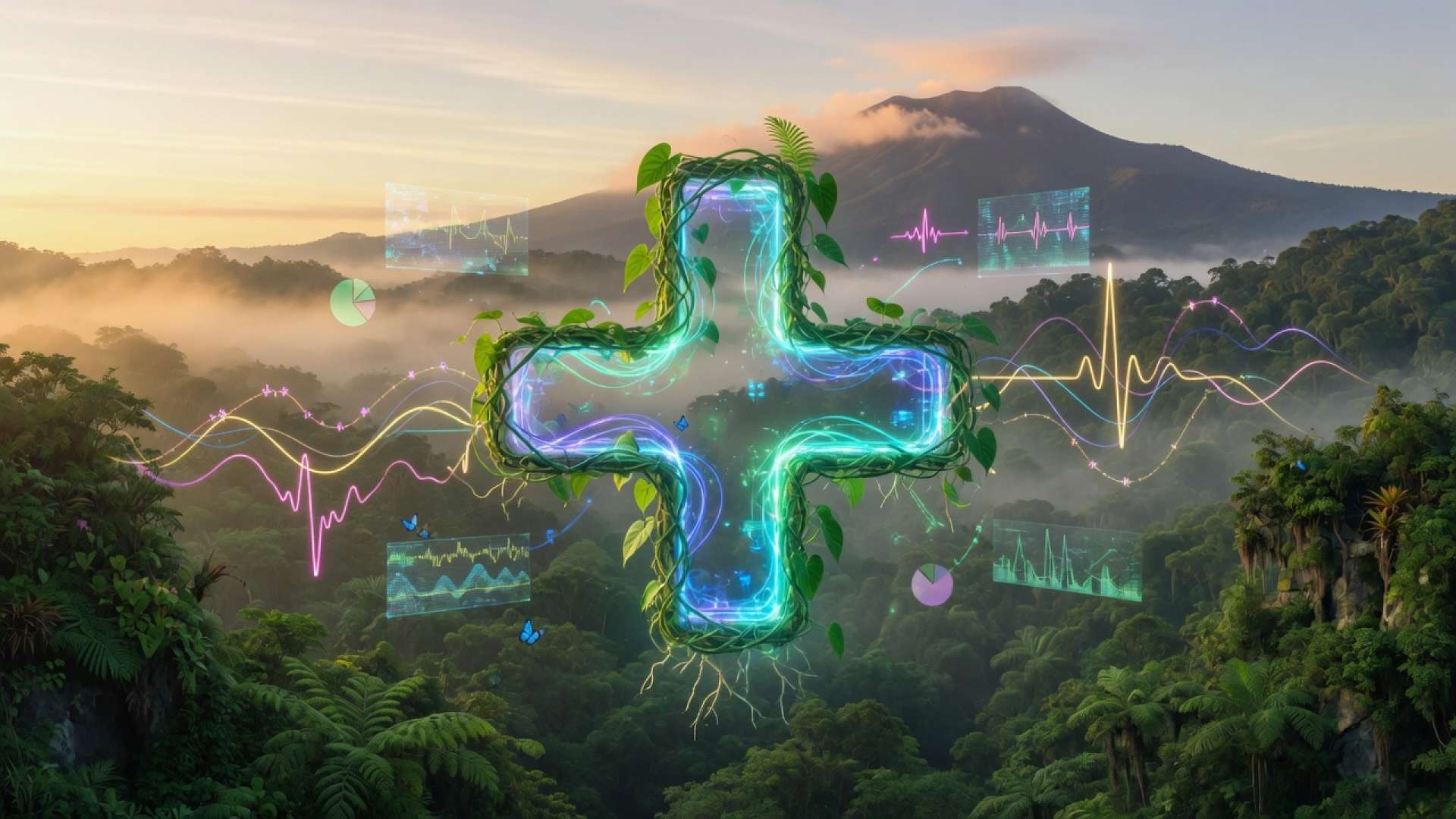 Le modèle de l’hôpital de jour de Turrialba redéfinit la prestation de soins de santé efficace au Costa Rica