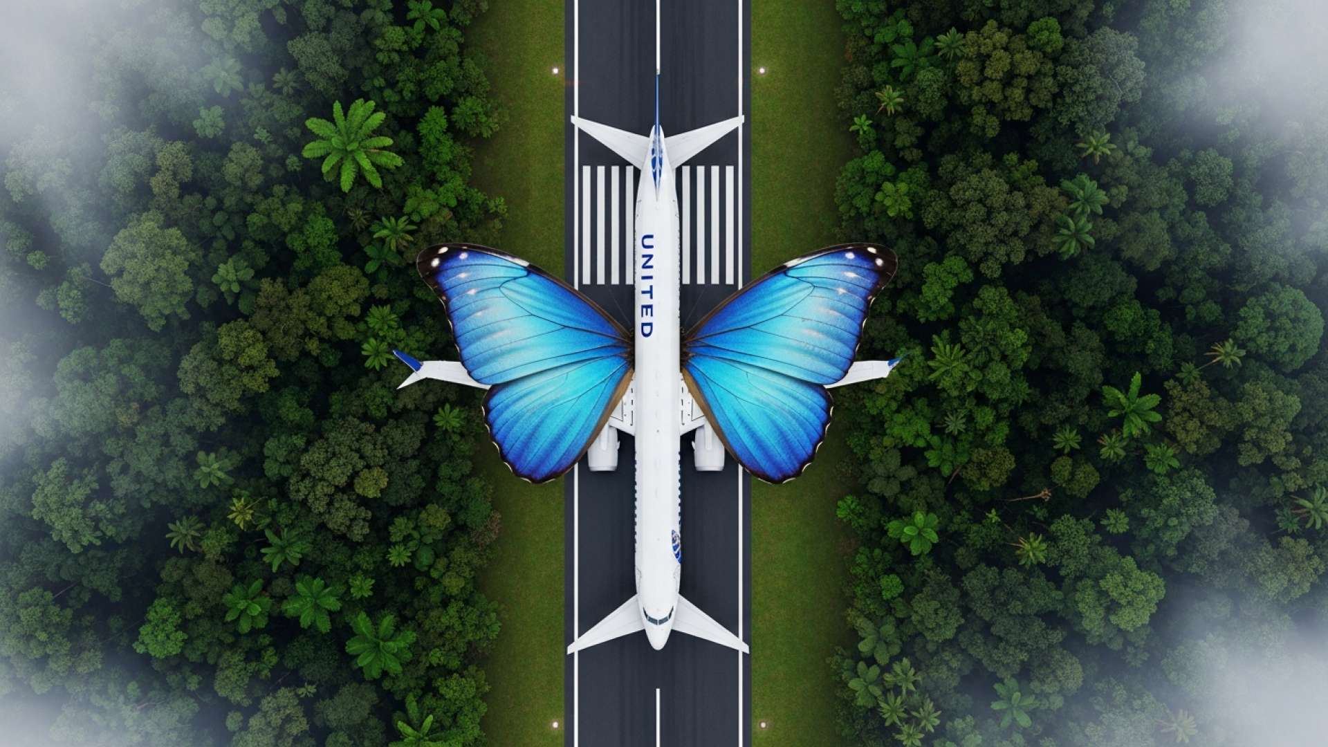 United Airlines renforce ses racines costariciennes avec un nouveau hub à San José
