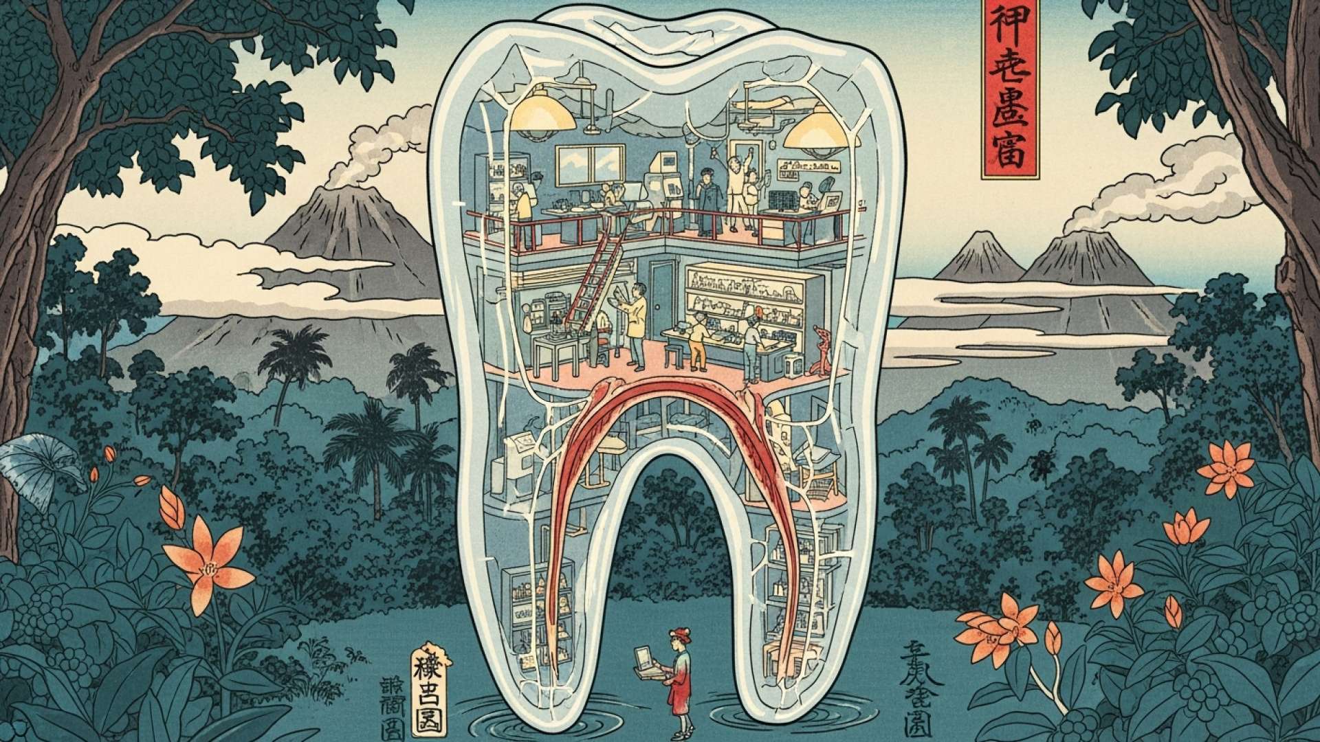 Les dentistes de l’Université du Costa Rica remportent les prix nationaux de l’innovation