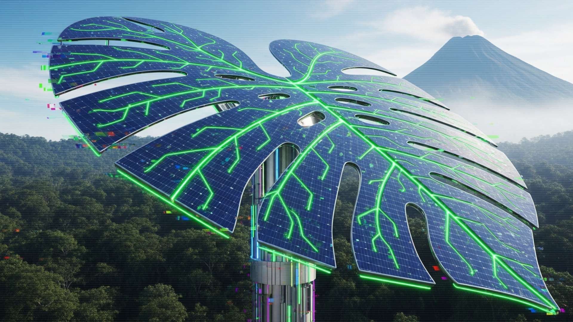 L’Université du Costa Rica lance un projet solaire massif pour alimenter le campus d’ingénierie