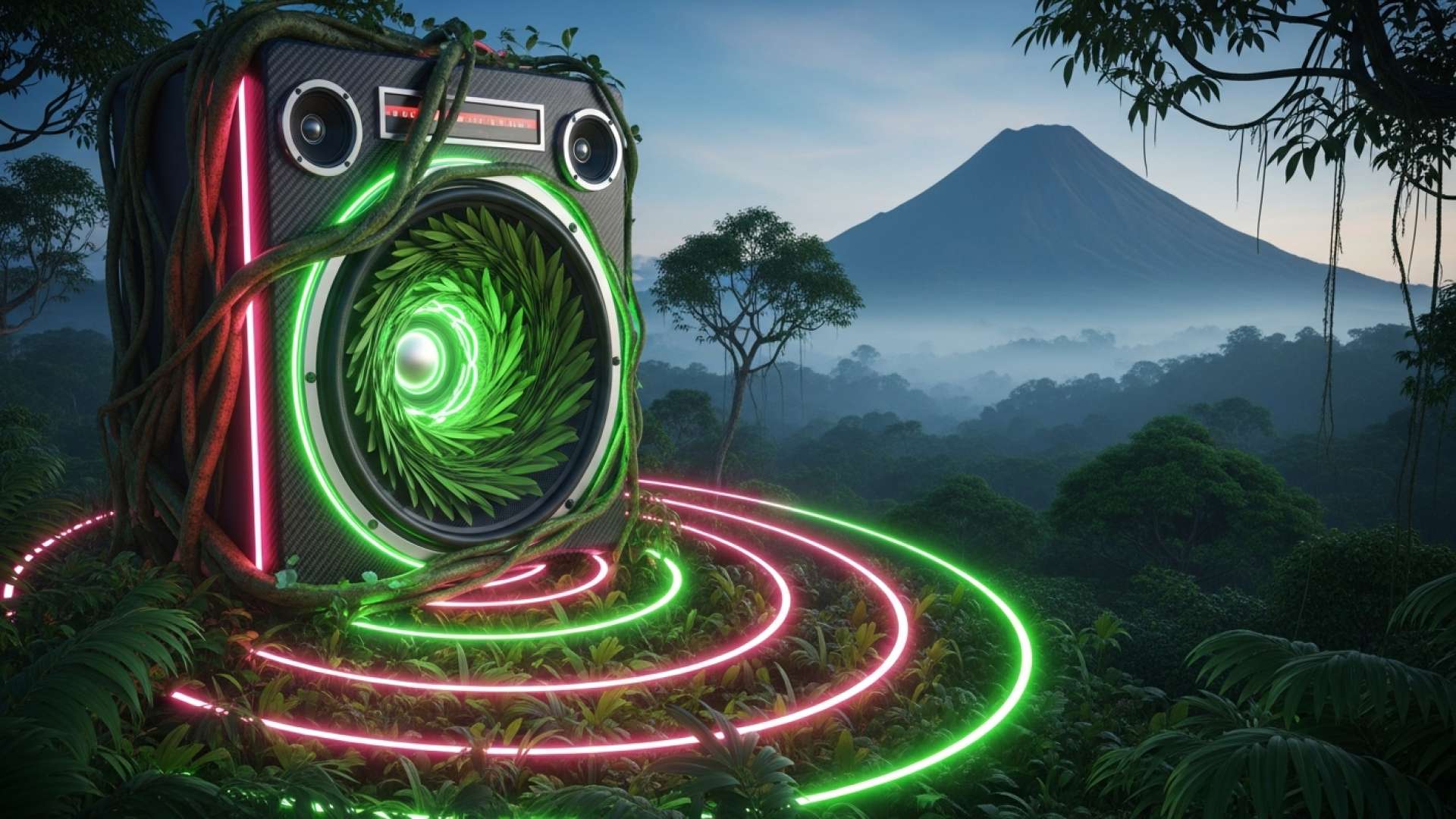 Urbano 106 revendique la couronne numérique en tant que média le plus suivi du Costa Rica sur Instagram