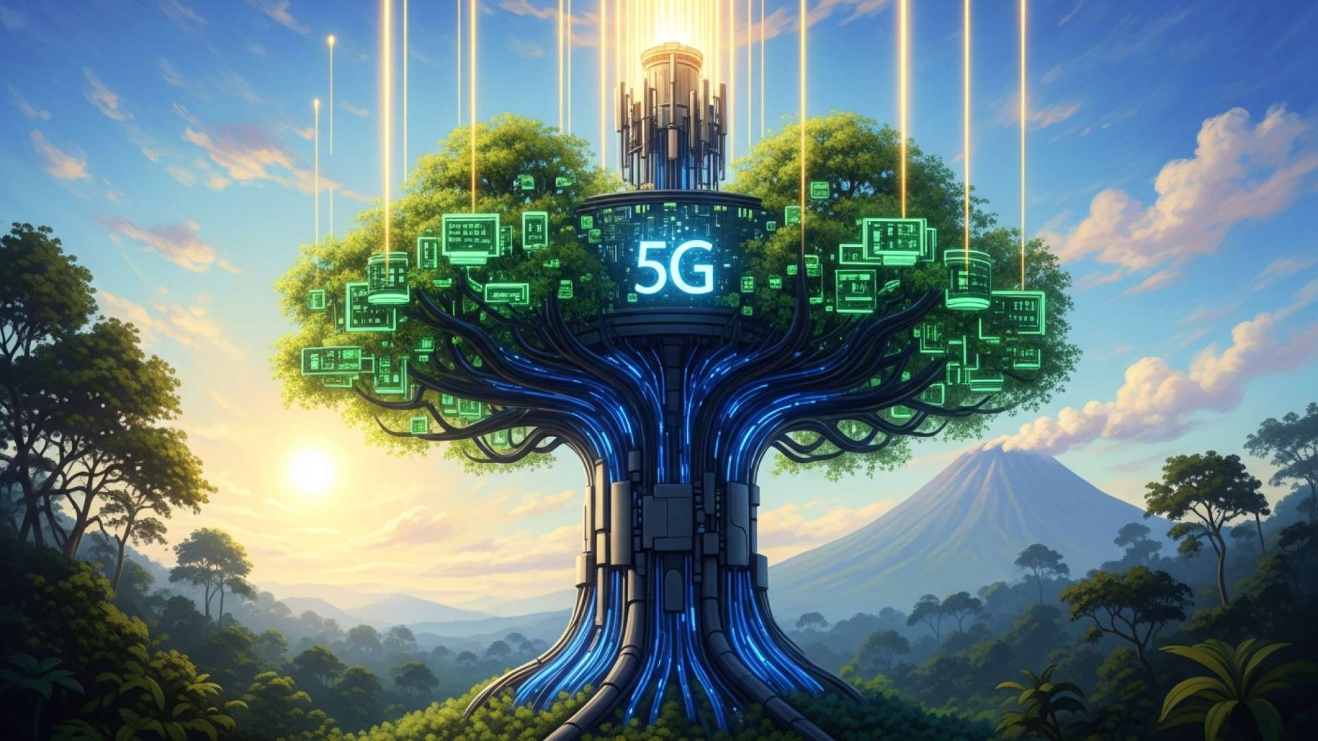 Les entreprises technologiques américaines intensifient le conflit sur la 5G au Costa Rica à Washington, avertissant de sanctions commerciales
