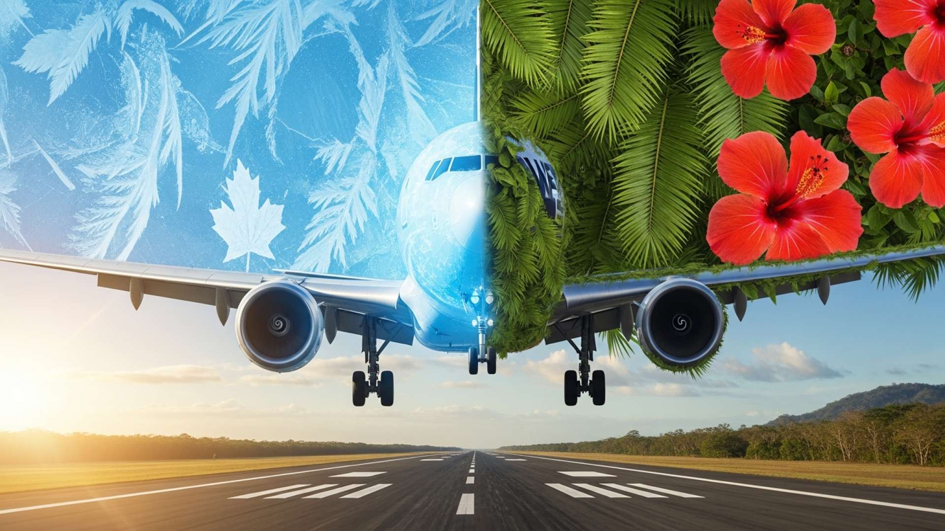 WestJet étend sa présence au Canada avec de nouveaux vols directs d’Ottawa à Guanacaste pour la haute saison