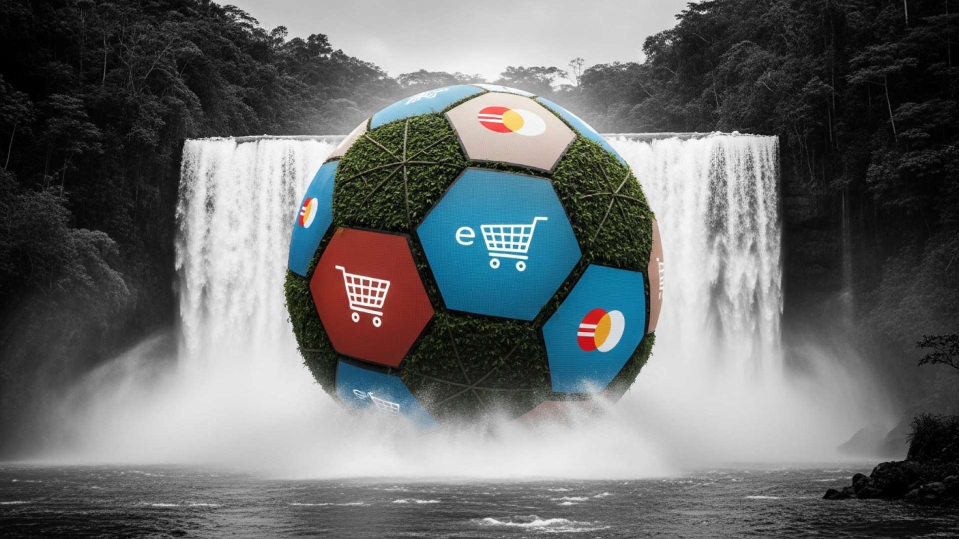L’Effet Coupe du Monde Déclenche un Boom des Dépenses des Consommateurs à Travers l’Amérique Latine