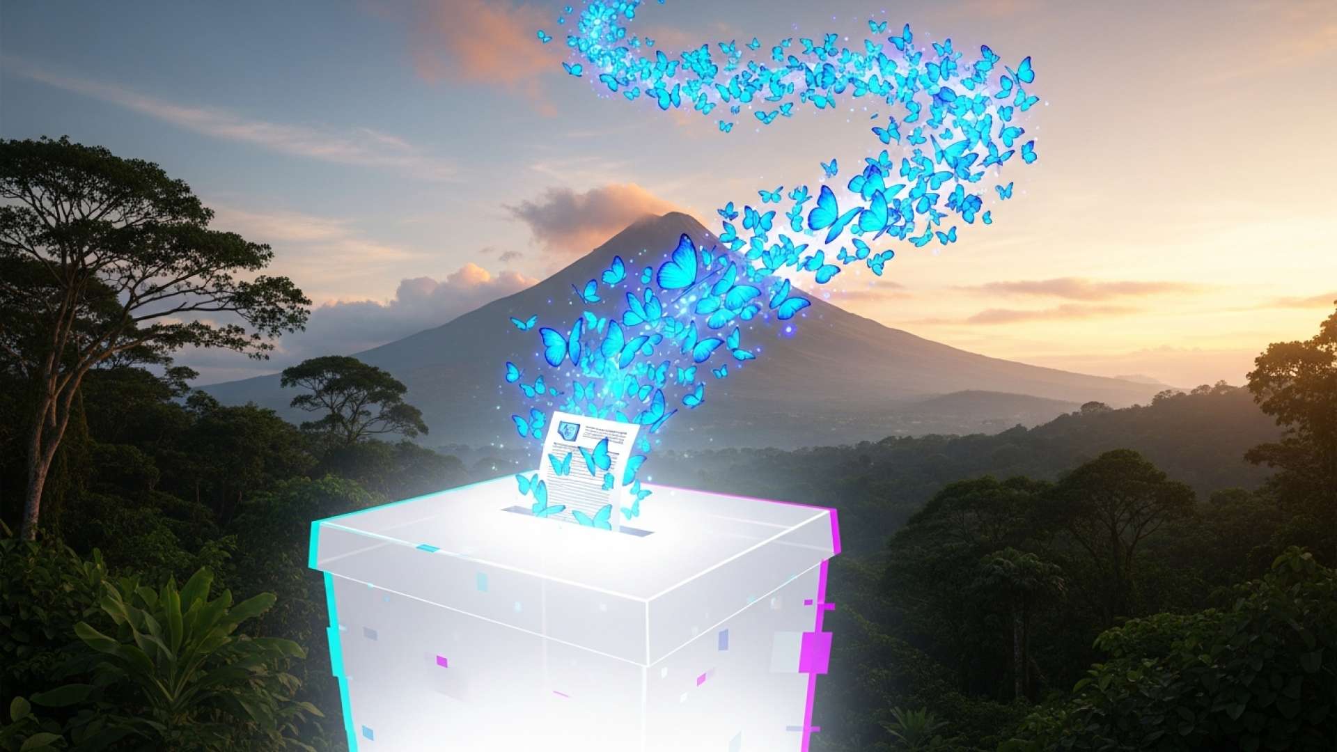 L’afflux de jeunes et le nombre record d’électeurs à l’étranger définissent l’élection présidentielle du Costa Rica en 2026